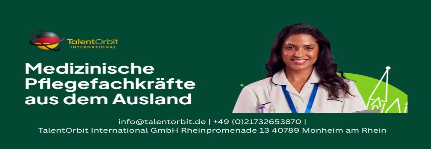 Talent Orbit International