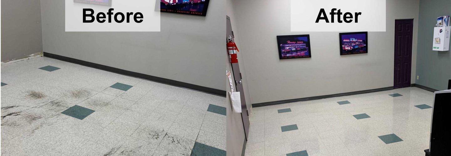 Vanguard Cleaning Systems of Kelowna cover photo