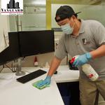 Vanguard Cleaning Systems of Kelowna - photo 5