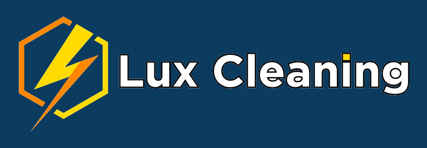 The Lux Cleaning cover photo