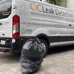 OC Leak Detection & Water Damage Remediation - photo 3