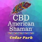 CBD American Shaman of Cedar Park - Vitamins & Supplements in Cedar Park