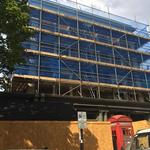 Energy Scaffolding - Scaffolders in Farnborough - photo 1