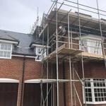 Energy Scaffolding - Scaffolders in Farnborough - photo 2