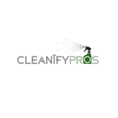 CleanifyPros - Cleaning Services