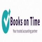 Books On Time - Web Design & Development in Bristow