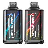 Buy the Crystal Prime Deluxe 18000 Online Today