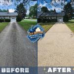 True Restore Pressure Washing - photo 2