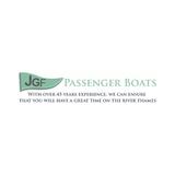 JGF Passenger Boats - Boat  & Yacht Charters in Walton-on-Thames