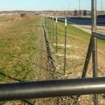 Blacksmith Fence - photo 2