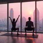 Cambridge Bootcamp - TK Total Fitness & Performance - photo 1