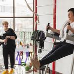 Cambridge Bootcamp - TK Total Fitness & Performance - photo 3