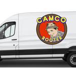 Camco Rooter - photo 2