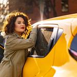 Farnham taxi - photo 1