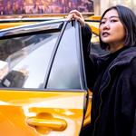 Farnham taxi - photo 2