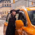 Farnham taxi - photo 3