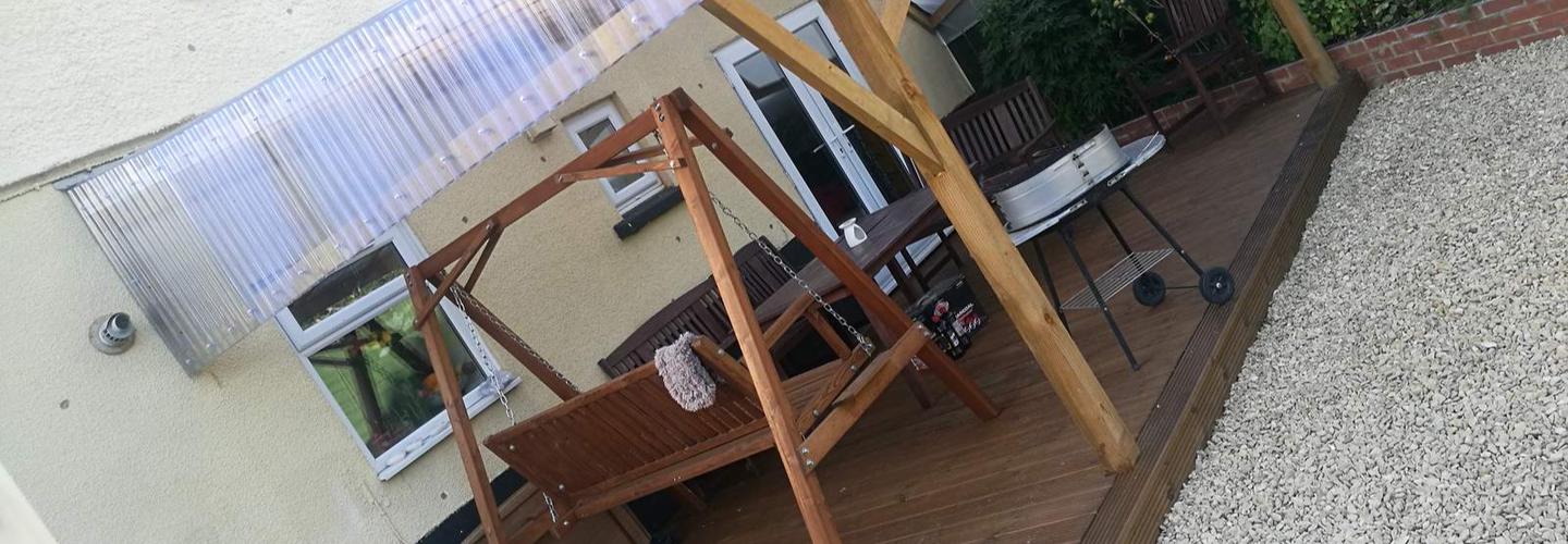 CK Building cover photo