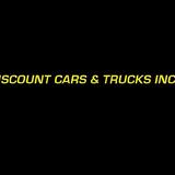 Discount Cars & Trucks Inc - Used Car Dealers in Modesto