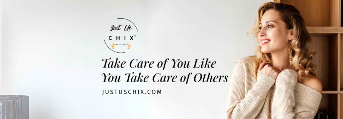 Just Us Chix cover photo