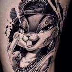 Xotic Empire Tattoos - photo 4