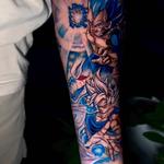 Xotic Empire Tattoos - photo 6