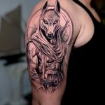 Xotic Empire Tattoos - photo 7