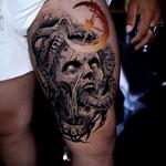 Xotic Empire Tattoos - photo 8