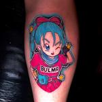 Xotic Empire Tattoos - photo 9