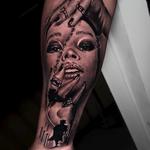 Xotic Empire Tattoos - photo 10