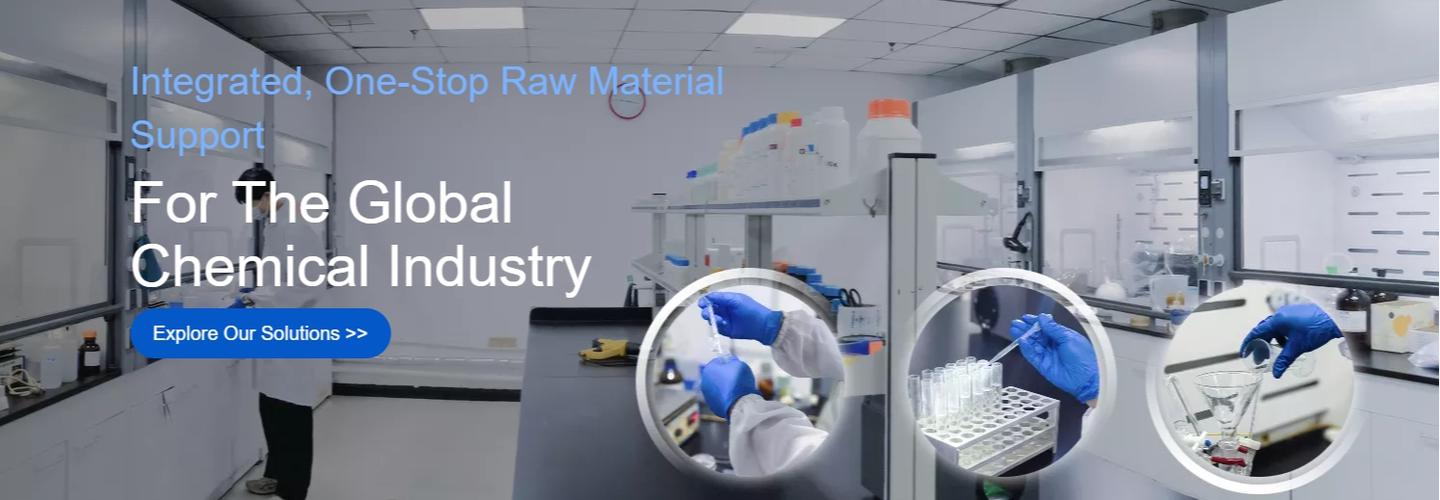 CoreyChem cover photo