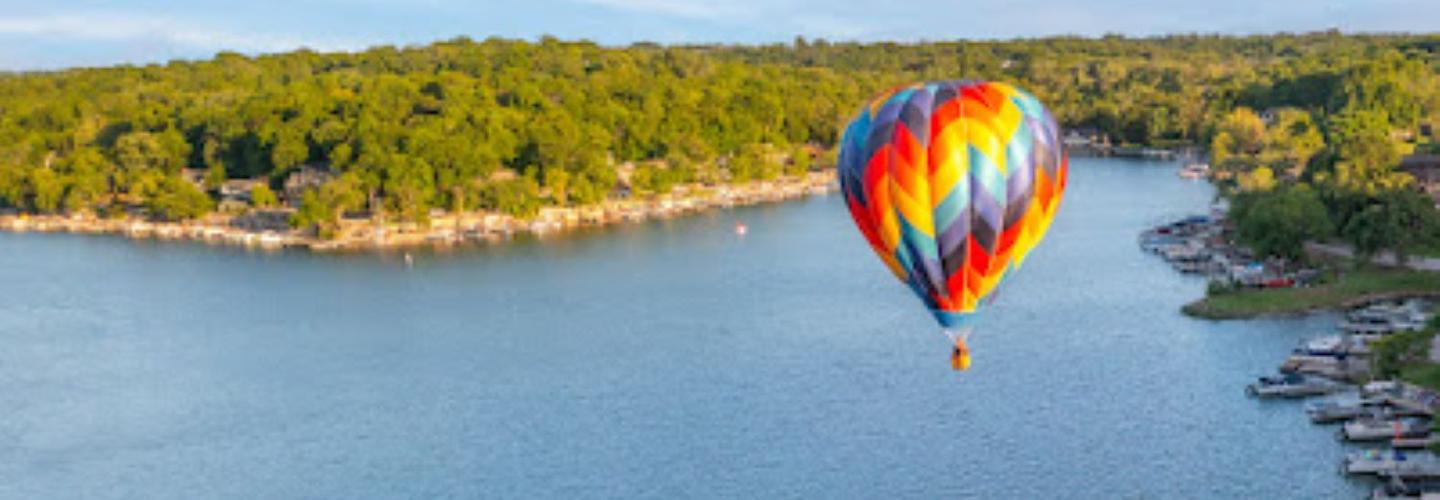 Lake Quivira Country Club