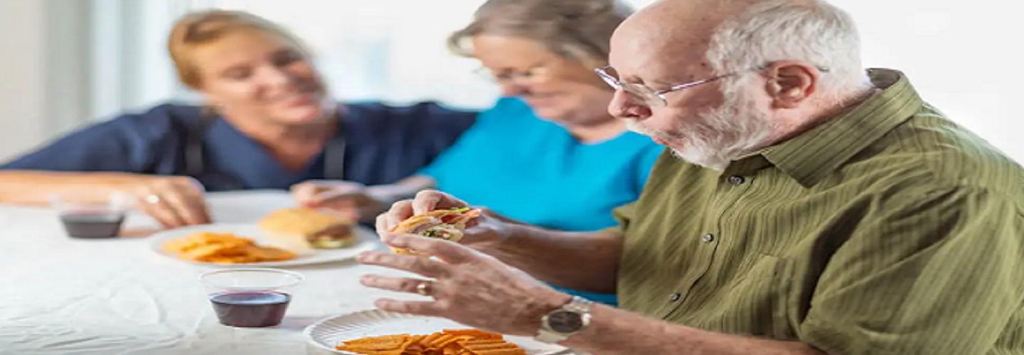 Westbrook Care Center cover photo