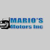 Mario's Motors Inc - Used Car Dealers in Leesburg