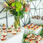 Naborly Provisions Catering - photo 3