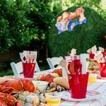 Naborly Provisions Catering - photo 8