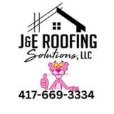 J&E Roofing Solutions - Roofing in Monett