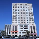 The Venue Resident Kuwait Hotel