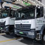 Performance Tower Hire - photo 1