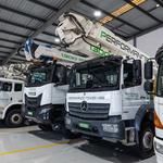 Performance Tower Hire - photo 2