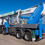 Performance Tower Hire - photo 4