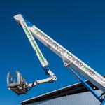 Performance Tower Hire - photo 5