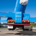 Performance Tower Hire - photo 7