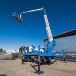 Performance Tower Hire - photo 9