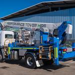 Performance Tower Hire - photo 10