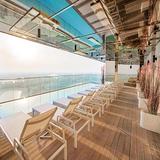 The House Hotel Al Khiran Al Khīrān Hotel