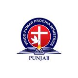 Vinod Kumar Prochia Ministries