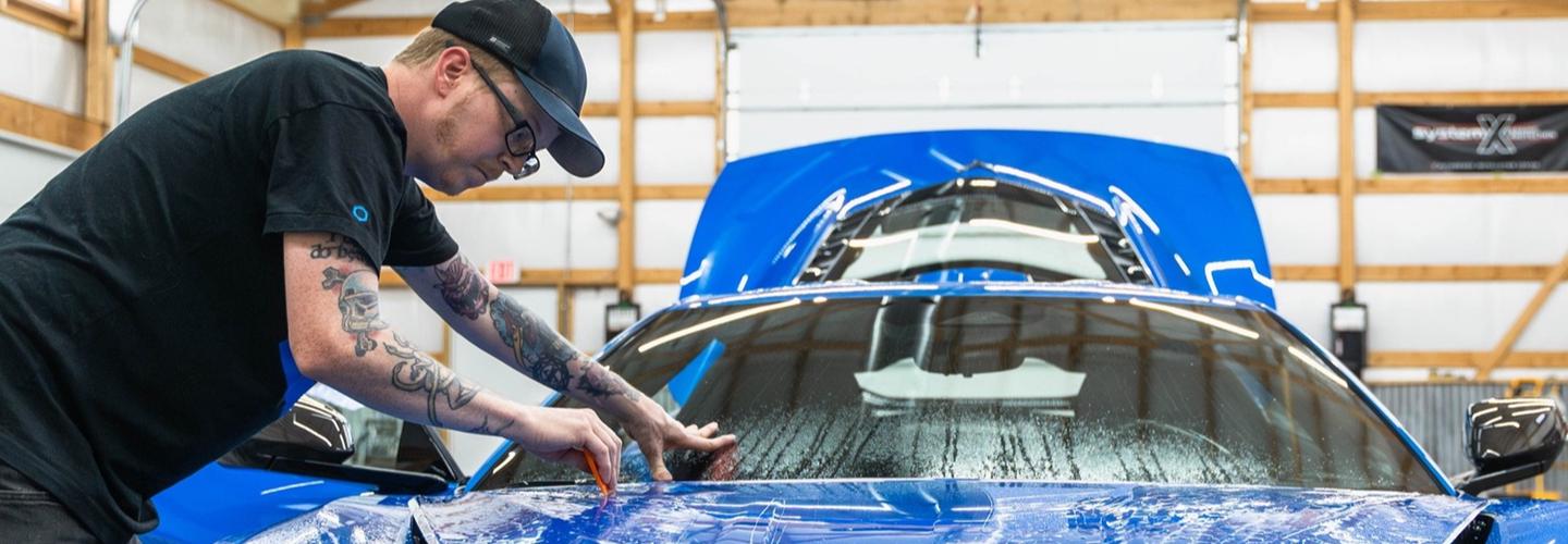 Black Label Car Care cover photo