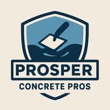 Prosper Concrete Pros - Concrete Products & Services in Prosper