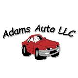 ADAMS AUTO LLC - Used Car Dealers in Terre Haute