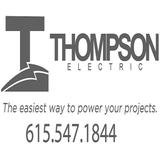 Thompson Electric, Inc. - Electricians in Lebanon